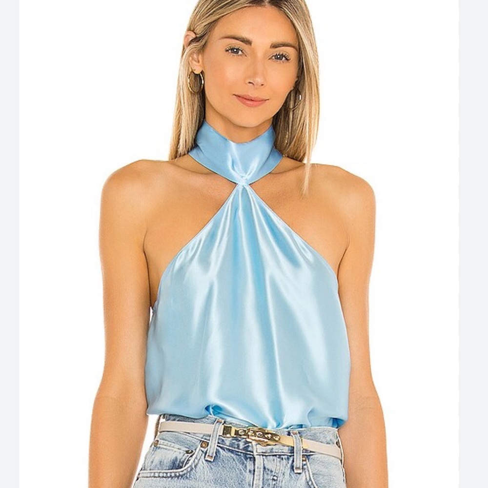 Amanda uprichard queens top